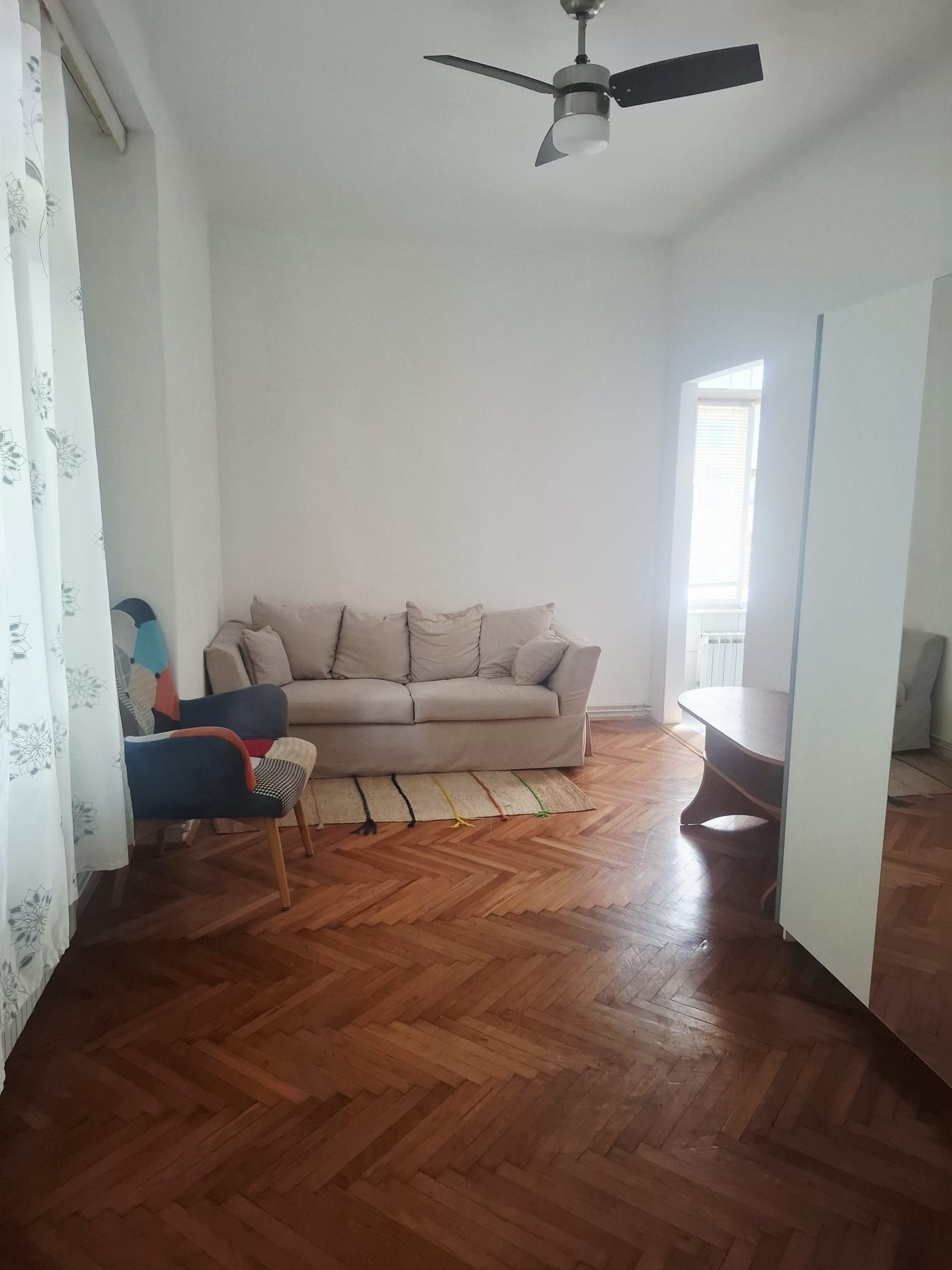 Funkcionalan stan 45,24 m² u Petrovoj ulici – odlična lokacija u Zagrebu