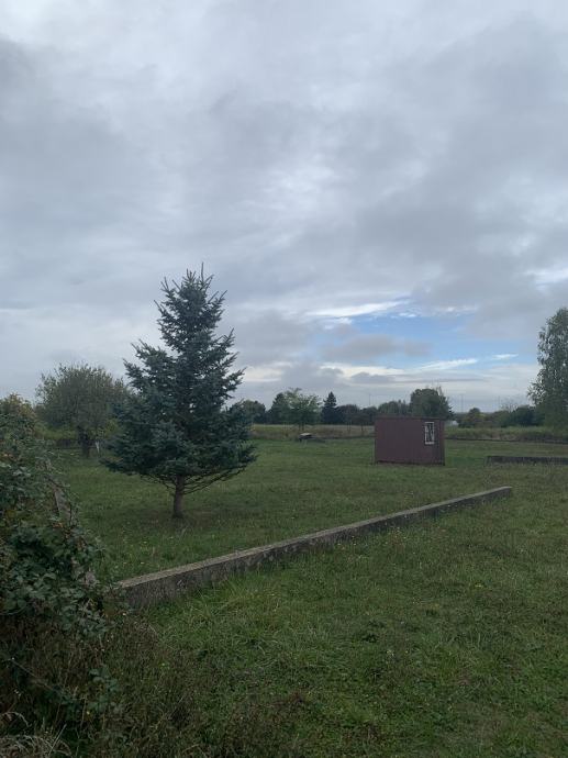 GRAĐEVINSKO ZEMLJIŠTE – KURILOVEC