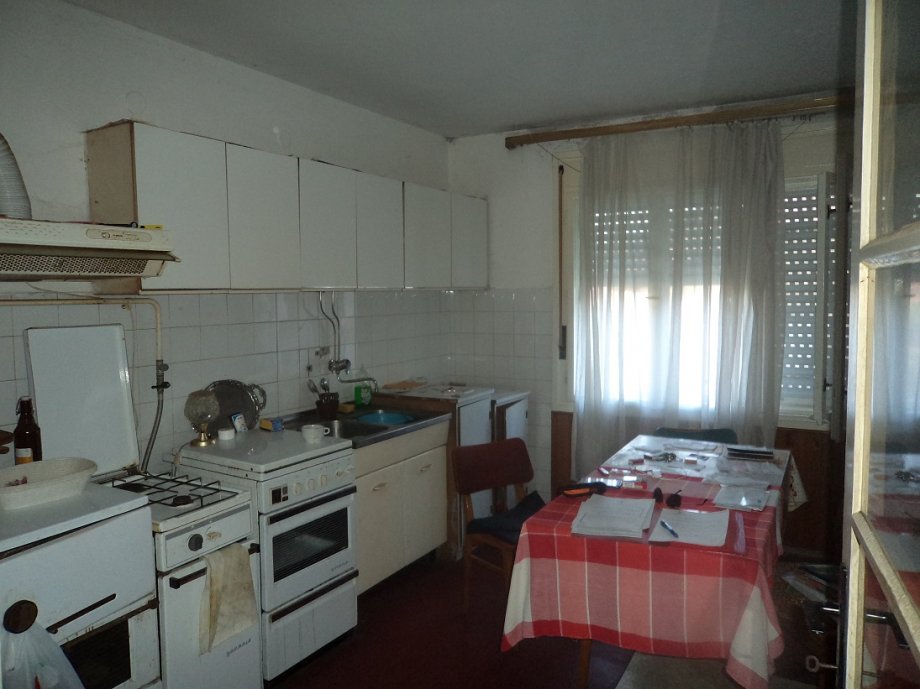 KUĆA – KUSTOŠIJA, 80 m2