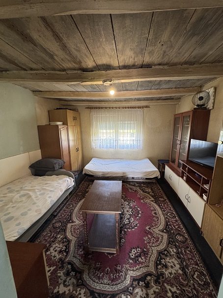 Kuća: Markuševec Turopoljski, 70.00 m2