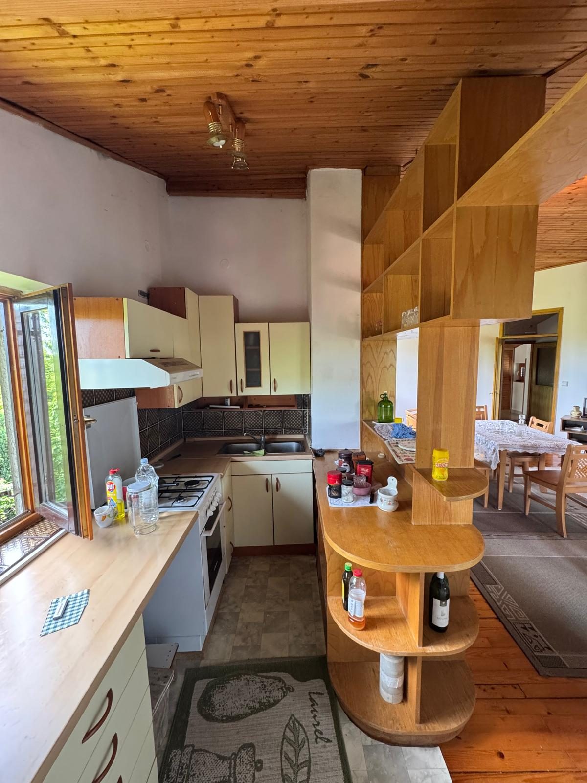 PRODAJA STANA U KUĆI 110,94 m² – PARUŽEVINA (SESVETE)